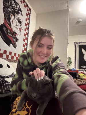 Zoe Chakos - Gallery Image 6