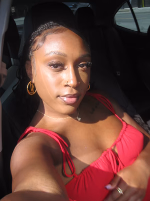 Haleemah Evans - Project Casting Gallery Image 2 Haleemah Evans - Gallery Image 2