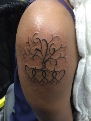 Ronda Jones – Moore - Project Casting Gallery Image 16 Ronda Jones – Moore - Gallery Image 16