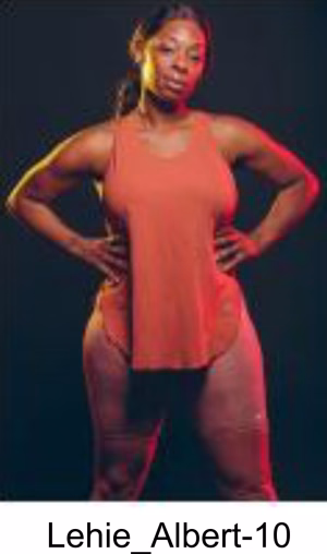 Lehie Albert - Gallery Image 3