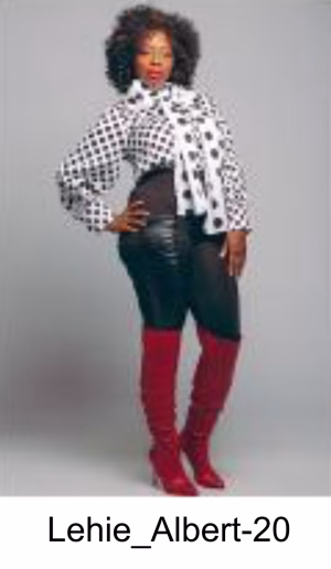 Lehie Albert - Gallery Image 9