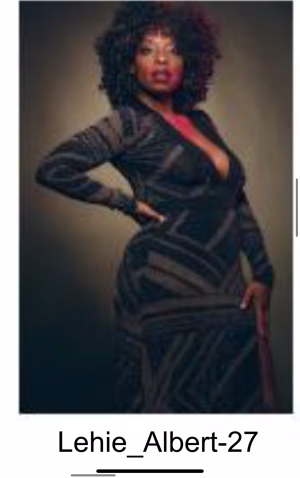 Lehie Albert - Gallery Image 8