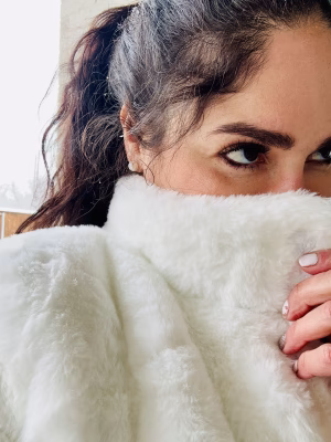 Fatima Garcete - Project Casting Gallery Image 16 Fatima Garcete - Gallery Image 16