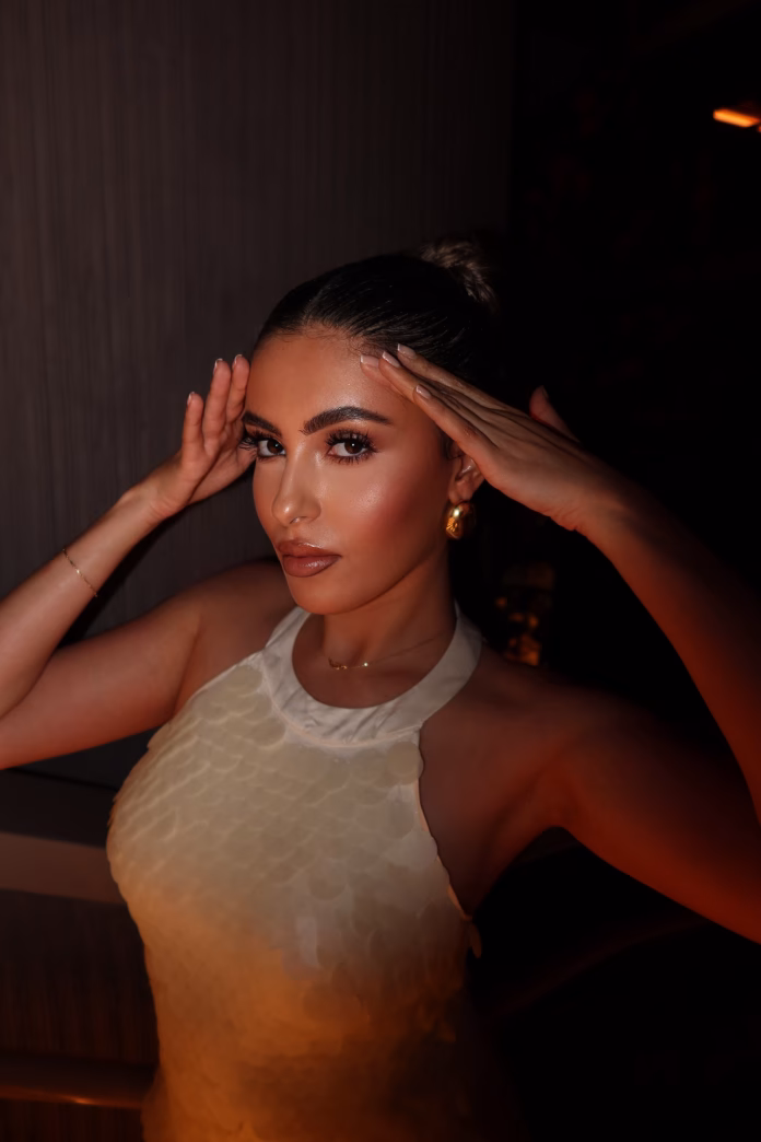 Sophia Boumali - Profile Photo