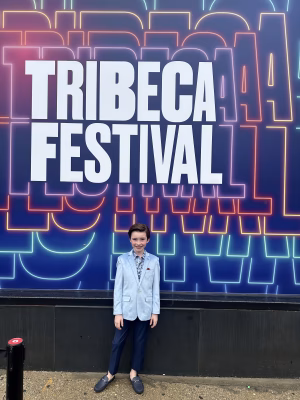 Tristan Wilder Hallett - Project Casting Gallery Image 14 Tristan Wilder Hallett - Gallery Image 14