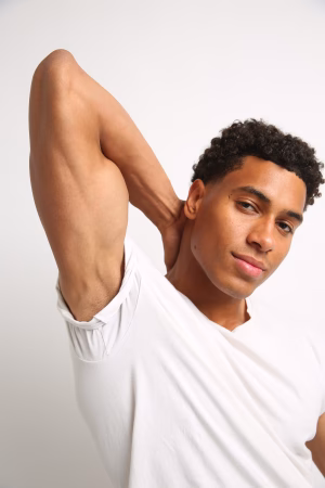 Muhamed Lamin Hackbarth - Project Casting Gallery Image 5 Muhamed Lamin Hackbarth - Gallery Image 5