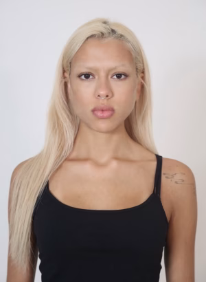 Cassia Moinuddin - Project Casting Gallery Image 2 Cassia Moinuddin - Gallery Image 2