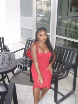 Haleemah Evans - Project Casting Gallery Image 1 Haleemah Evans - Gallery Image 1