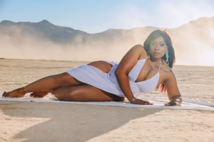 Silver Wells - Project Casting Gallery Image 1 Silver Wells - Gallery Image 1