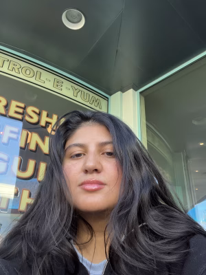 Shantell Marroquin - Project Casting Gallery Image 2 Shantell Marroquin - Gallery Image 2