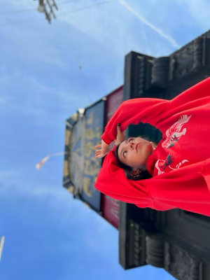 Nikita Nicotine - Project Casting Gallery Image 16 Nikita Nicotine - Gallery Image 16