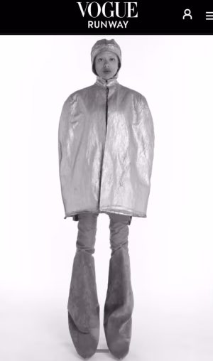 Cassia Moinuddin - Project Casting Gallery Image 4 Cassia Moinuddin - Gallery Image 4