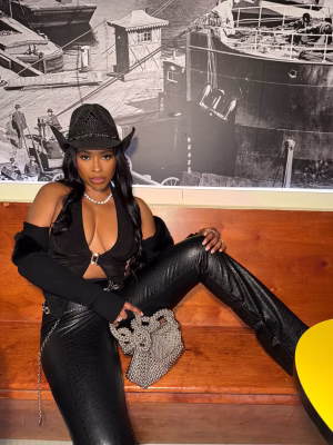 Zoey Malcolm - Project Casting Gallery Image 12 Zoey Malcolm - Gallery Image 12