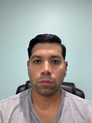 Luis Flores Velazquez - Project Casting Gallery Image 11 Luis Flores Velazquez - Gallery Image 11