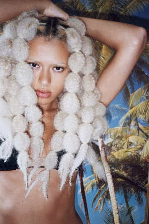 Cassia Moinuddin - Project Casting Gallery Image 13 Cassia Moinuddin - Gallery Image 13