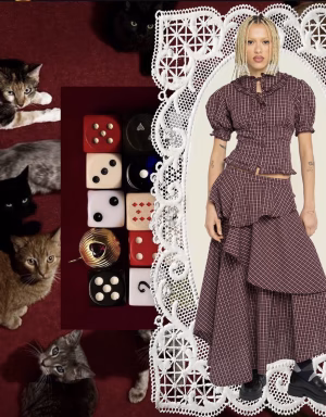 Cassia Moinuddin - Project Casting Gallery Image 19 Cassia Moinuddin - Gallery Image 19