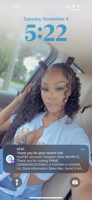 neaira evans - Project Casting Gallery Image 1 neaira evans - Gallery Image 1