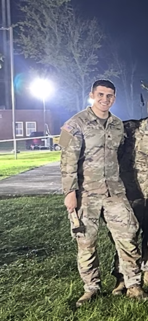 Emiliano Arevalo - Project Casting Gallery Image 5 Emiliano Arevalo - Gallery Image 5