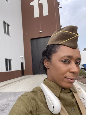 Xica Brewer - Project Casting Gallery Image 5 Xica Brewer - Gallery Image 5