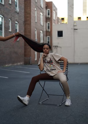 Harriett Williams - Project Casting Gallery Image 2 Harriett Williams - Gallery Image 2