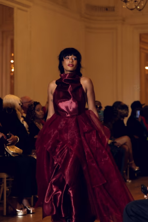 Kaiah Ault Brown - Gallery Image 1