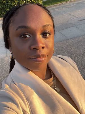 Symone McLaughlin - Gallery Image 3