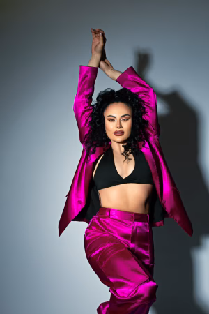 Geraldine Moreno - Project Casting Gallery Image 12 Geraldine Moreno - Gallery Image 12