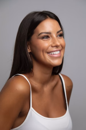 andi Plaza Martinez - Project Casting Gallery Image 11 andi Plaza Martinez - Gallery Image 11