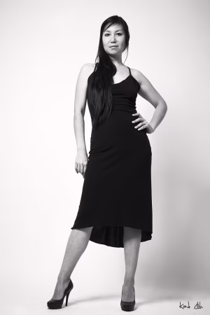 Khanh – - Project Casting Gallery Image 3 Khanh – - Gallery Image 3