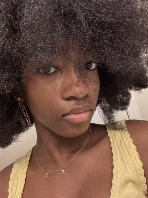 Sanayah Bediako - Project Casting Gallery Image 2 Sanayah Bediako - Gallery Image 2