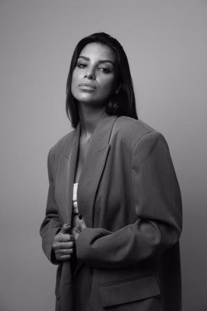 andi Plaza Martinez - Project Casting Gallery Image 7 andi Plaza Martinez - Gallery Image 7