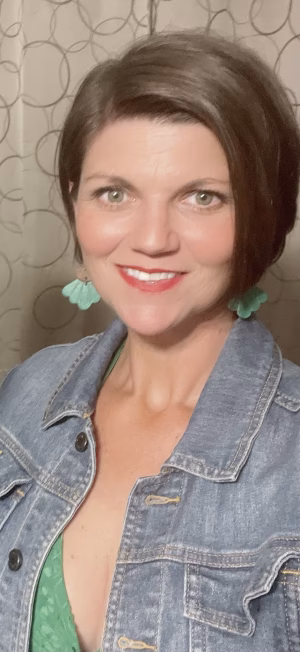 Keli Hodges - Gallery Image 1