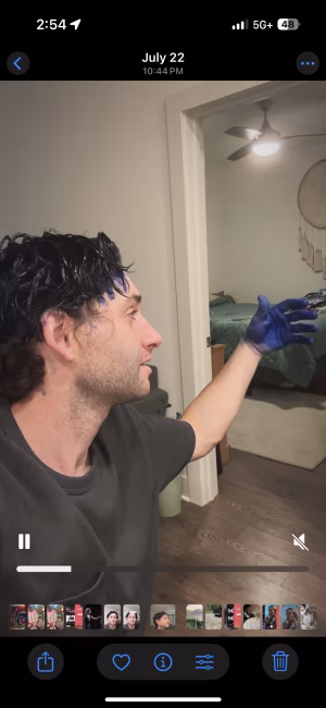 Steven Rooney - Gallery Image 14