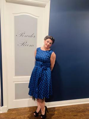 Amber Sirois-Smith - Gallery Image 1