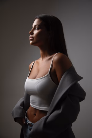 andi Plaza Martinez - Project Casting Gallery Image 6 andi Plaza Martinez - Gallery Image 6