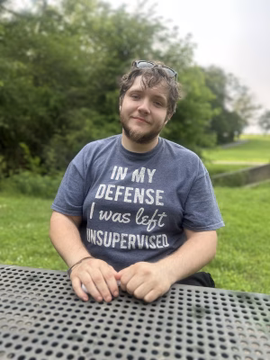 Brandon Whitley - Project Casting Gallery Image 8 Brandon Whitley - Gallery Image 8