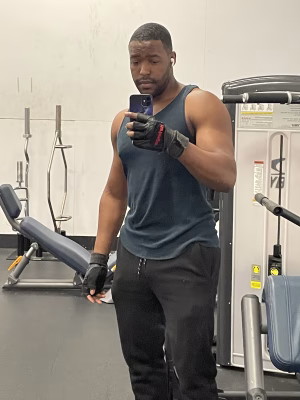 Tre’ Bohannon - Project Casting Gallery Image 4 Tre’ Bohannon - Gallery Image 4