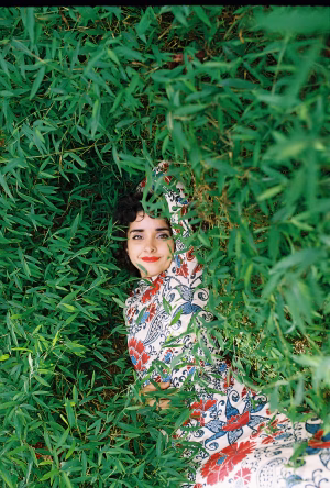 Katherine Franco - Project Casting Gallery Image 5 Katherine Franco - Gallery Image 5