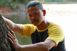 Keopaseuth Sengsourichanh - Gallery Image 4