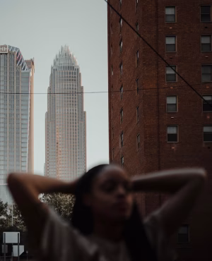 Harriett Williams - Project Casting Gallery Image 8 Harriett Williams - Gallery Image 8