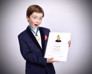 Tristan Wilder Hallett - Project Casting Gallery Image 11 Tristan Wilder Hallett - Gallery Image 11