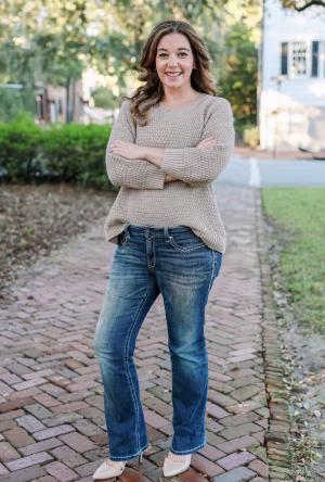 Jacquelyn Crittenden - Project Casting Gallery Image 3 Jacquelyn Crittenden - Gallery Image 3