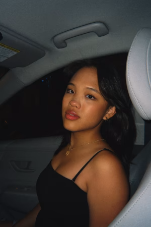 Allie Tam - Project Casting Gallery Image 1 Allie Tam - Gallery Image 1