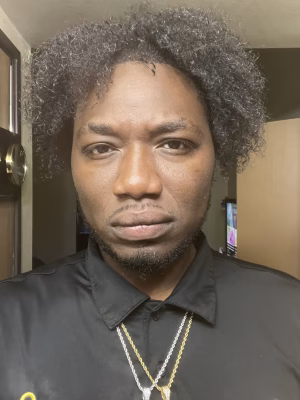 Darkel Jarrett - Project Casting Gallery Image 5 Darkel Jarrett - Gallery Image 5