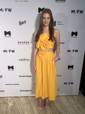 Meika Bloomfield - Project Casting Gallery Image 2 Meika Bloomfield - Gallery Image 2