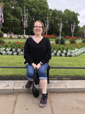 Amy Anderson - Project Casting Gallery Image 17 Amy Anderson - Gallery Image 17