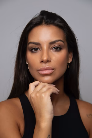 andi Plaza Martinez - Project Casting Gallery Image 13 andi Plaza Martinez - Gallery Image 13