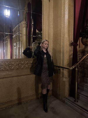 Kira Wilson - Gallery Image 5