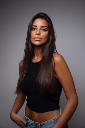 andi Plaza Martinez - Project Casting Gallery Image 1 andi Plaza Martinez - Gallery Image 1