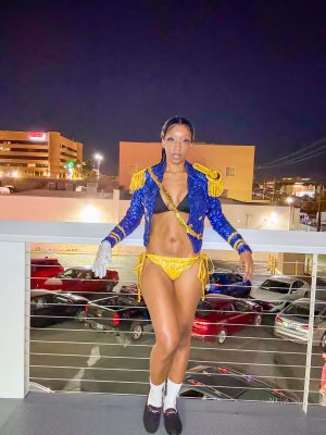 Jaleesa Smoots - Project Casting Gallery Image 4 Jaleesa Smoots - Gallery Image 4